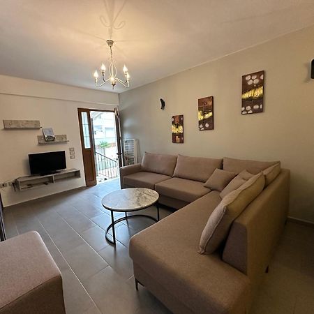 Casa Del Mar Apartment Ksamil Luaran gambar