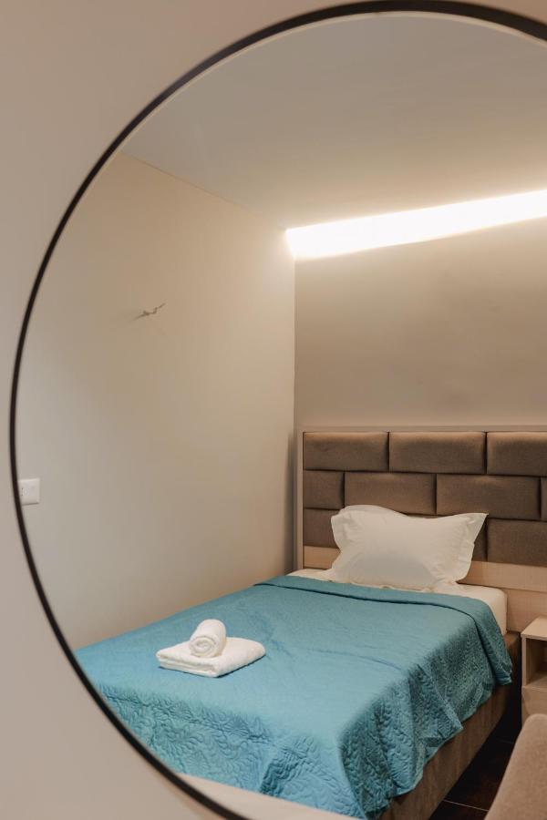 Casa Del Mar Apartment Ksamil Luaran gambar