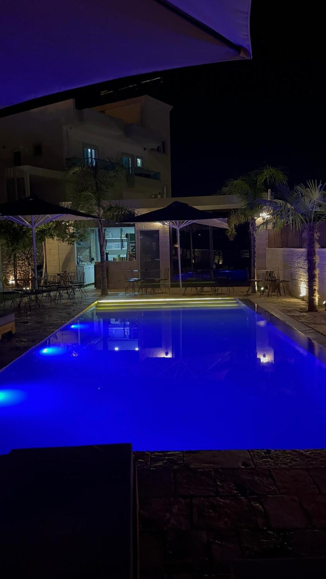 Casa Del Mar Apartment Ksamil Luaran gambar