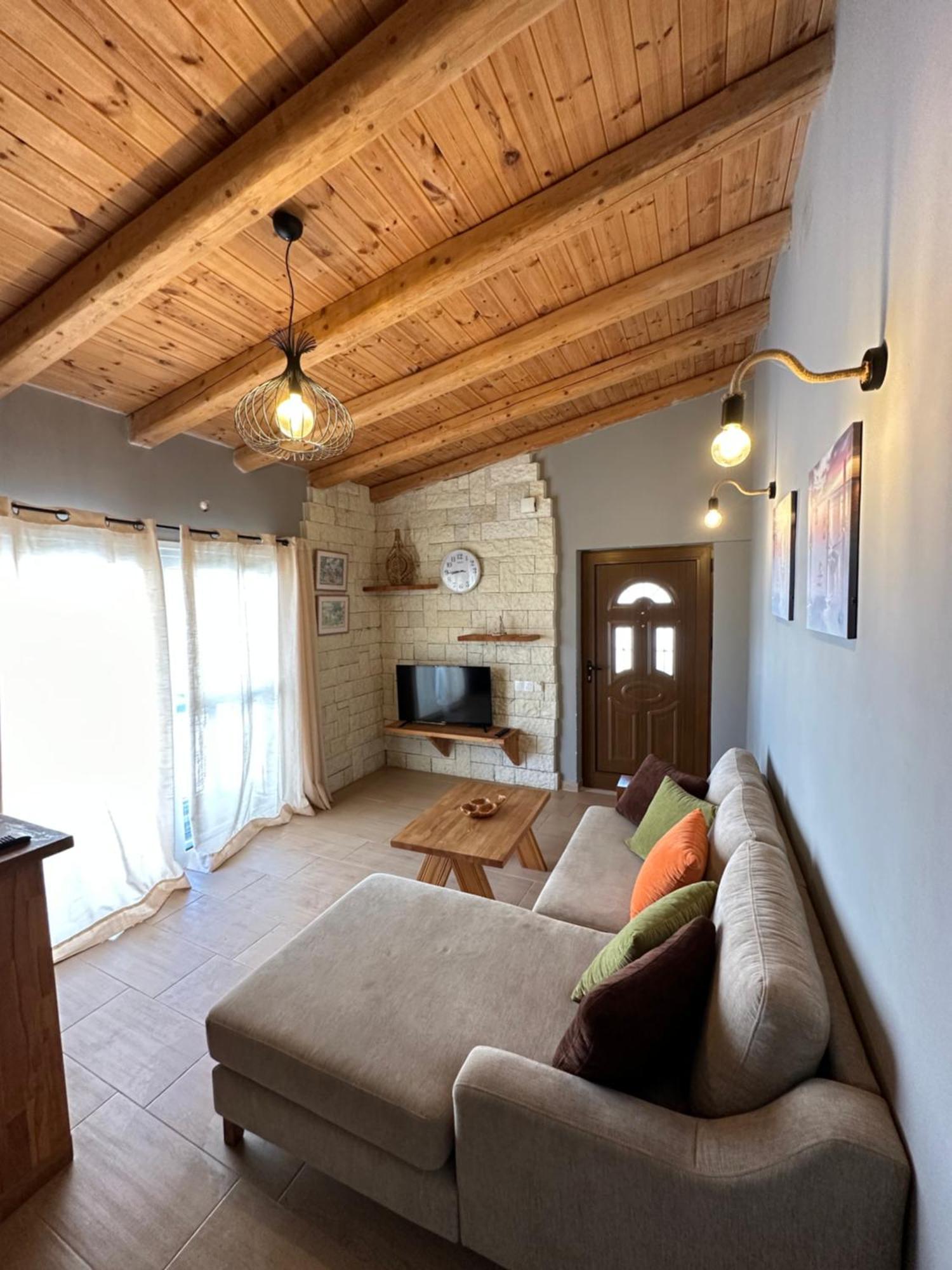 Casa Del Mar Apartment Ksamil Luaran gambar